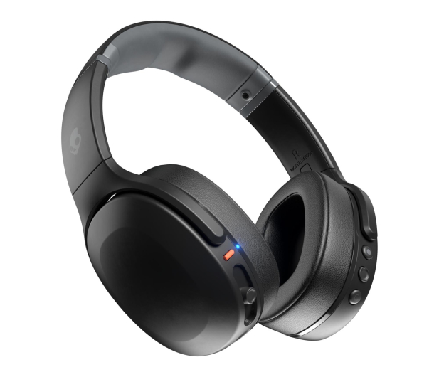 Skullcandy Crusher Evo True Black - 1610070 - zdjęcie